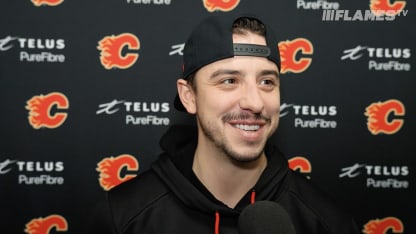 Pregame Frost - 02.12.25