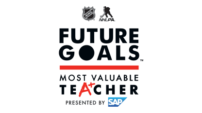 Future Goals Most Valuable Teacher program fan voting underway