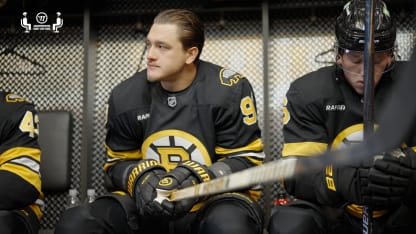 Warrior 1-on-1: Nikita Zadorov