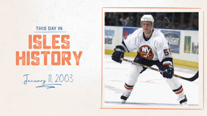 This Day in Isles History: Jan. 11