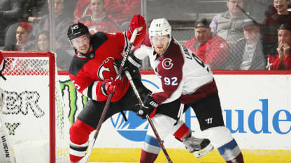 COL NJD preview Vatanen Landeskog