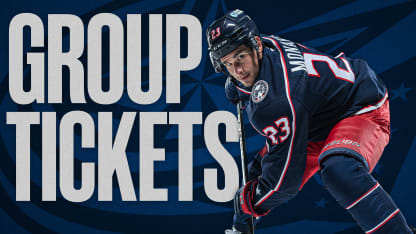 GROUP TICKETS