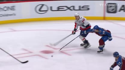 Wilson et McMichael s'unissent