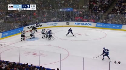 Maccelli laukoo laatan pussiin