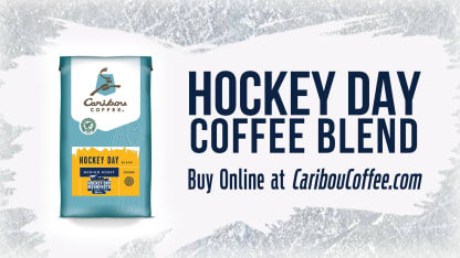 Caribou HDM blend