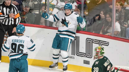 Två mål och en assist från Eklund