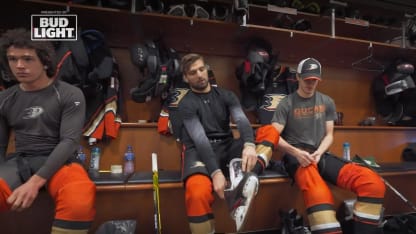 All-Access Season Finale (1 of 3)