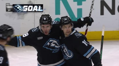 Schmaltz strikes again with PPG