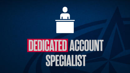 Ticket Plans Benefits Dedicated Account Specialist
