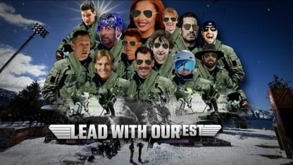 NHL Now: Lead with our Best