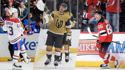 All of Thursday's goals