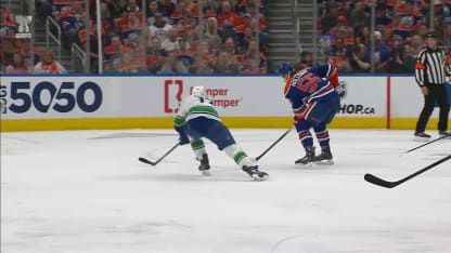 CG:Canucks at Oilers 05.18.24