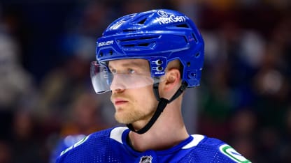 Elias Pettersson