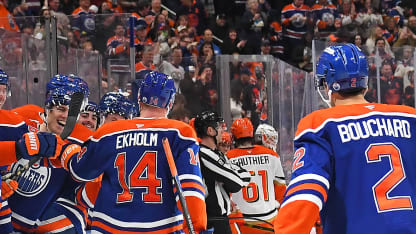 Oilers vs. Ducks (Jan. 26)