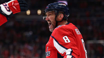 Ovechkin anota uno más