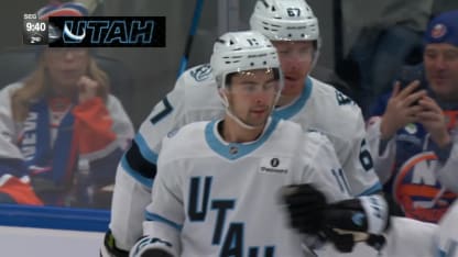 Guenther lights lamp again