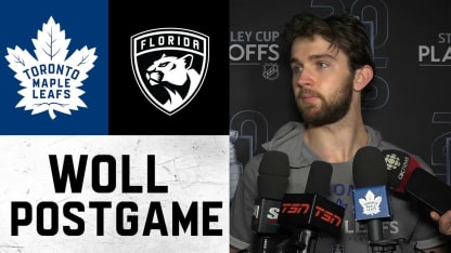 Joseph Woll | Post Game