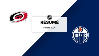 CAR vs EDM | Résumé | 06/03/2026