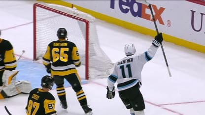 Guenther lifts Mammoth in OT