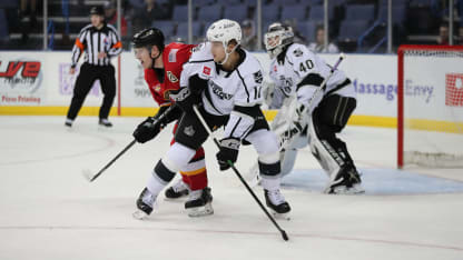 Kale-Clague-Ontario-Reign