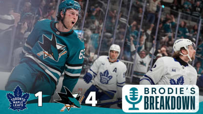 Brodie’s Breakdown vs TOR (4/2)