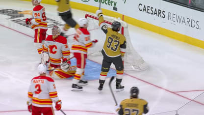 Marner's tip-in goal