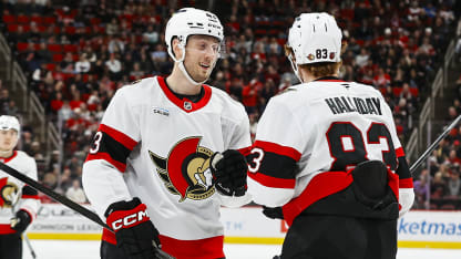 Halliday tips one in front