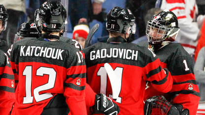 Team Canada