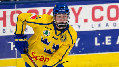 2018 Under-18 Five Nations Tournament - Finland v Sweden