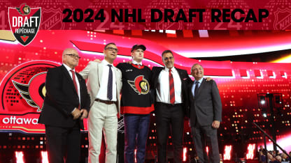 2024 Draft Recap