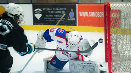 Photo 6 Argentina vs. Puerto Rico