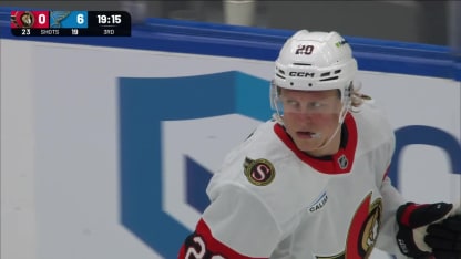 Zetterlund snyggar till siffrorna