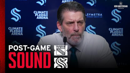 POST-GAME SOUND | Lambert