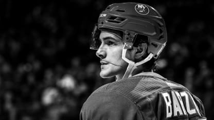 Mathew Barzal