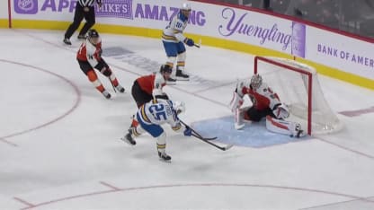 Vladařův úžasný zákrok v nastavení 