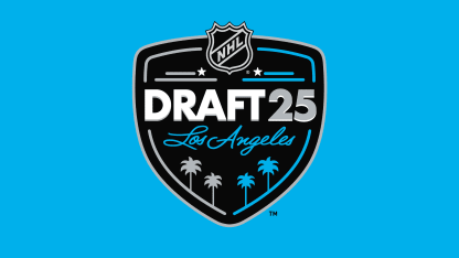 Blues have 3 picks at 2025 NHL Draft