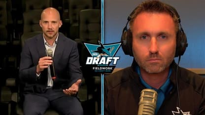 Brodie Chats with Chris Morehouse
