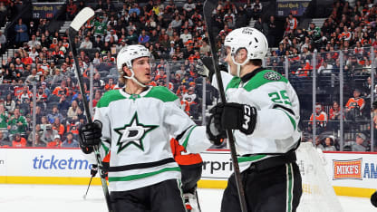 Hyry saa Dallasiin täydellisen roolimallin