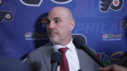 3/18 Postgame: Rick Tocchet