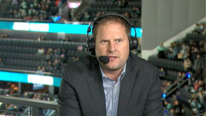 Jason Botterill joins the show