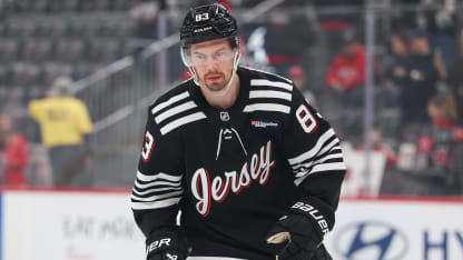 Carolina Hurricanes v New Jersey Devils