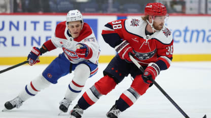 Sandin med tre assist i Capitals seger