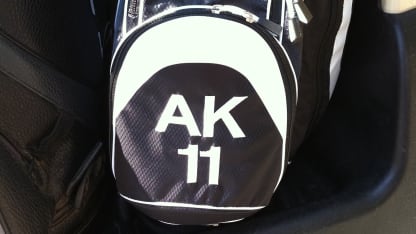 Kopi Golf Bag