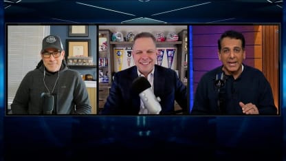 First Shift: Marty Biron