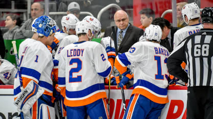 trotz isles