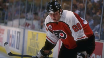 Lindros-Flyers 6-30