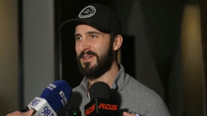 Media op: Danault