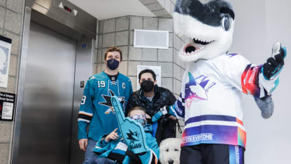 Sharkie