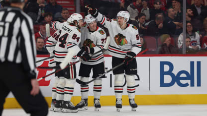 Reichel Connects for Lead