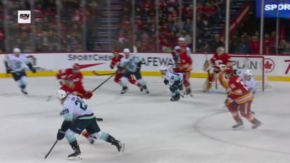 Empty-Netter To Seal It